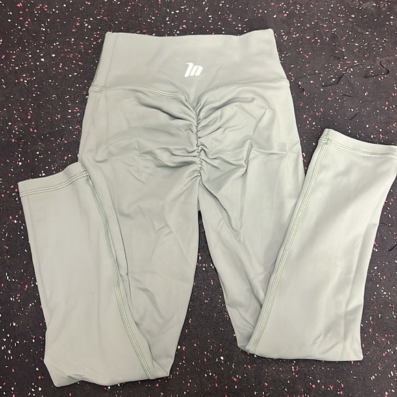 Musclenation 7/8 leggings XS - Picture 3 of 3